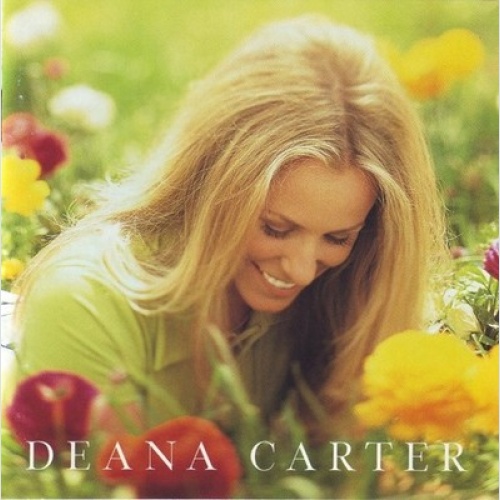 HDCD, Album Deana Carter - Did I Shave My Legs For This?