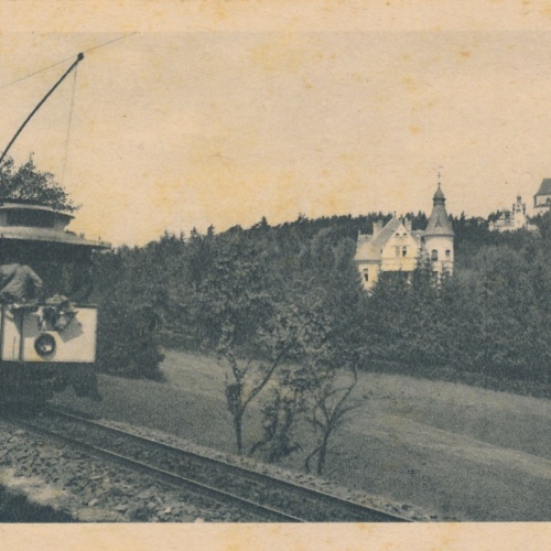 AK aus Linz Pöstlingberg Oberösterreich Ansichtskarte (16574)