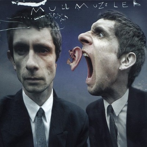 CD, Album Mullmuzzler - Keep It To Yourself