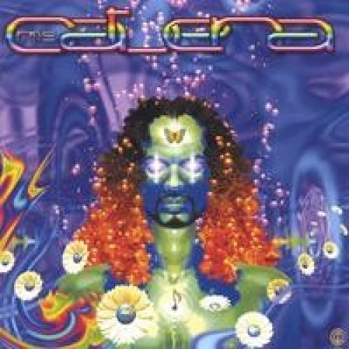 CD, Album Chris Catena - Freak Out!