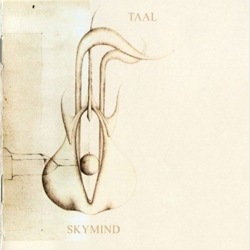 CD, Album Taal - Skymind