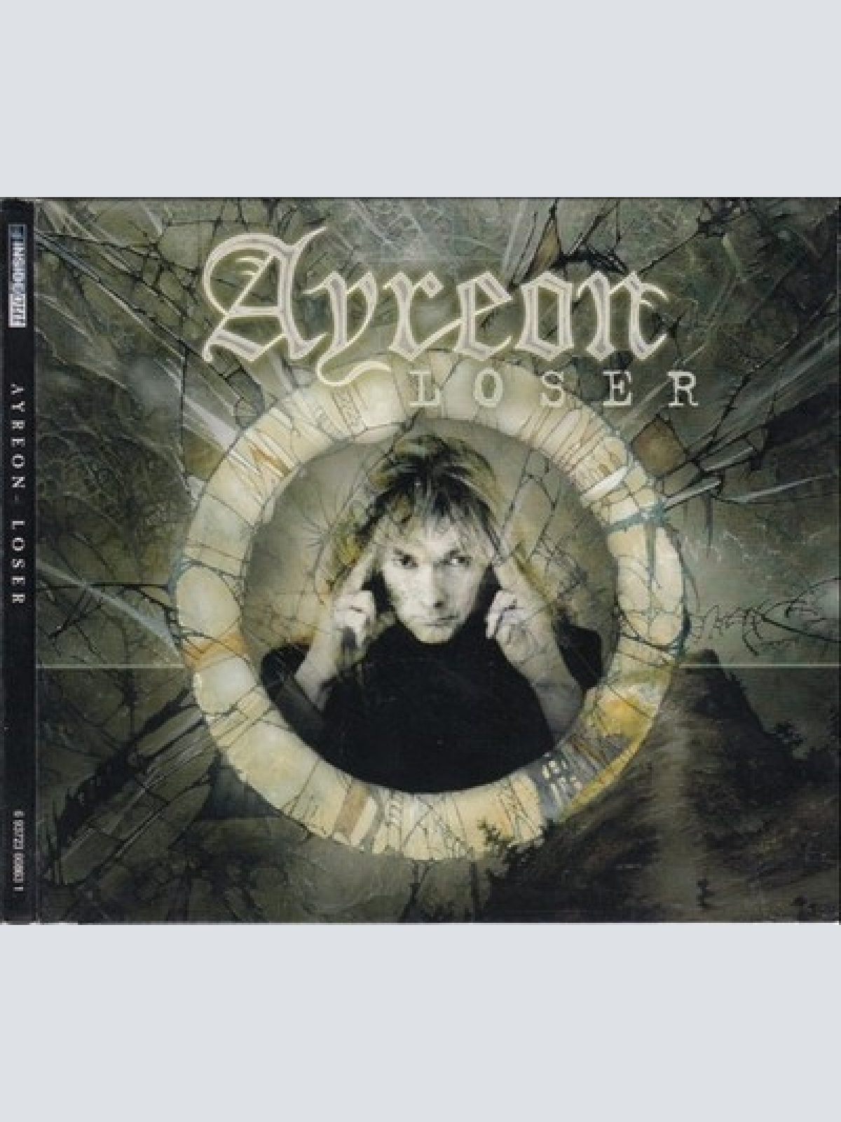 CD, Maxi, Dig Ayreon - Loser