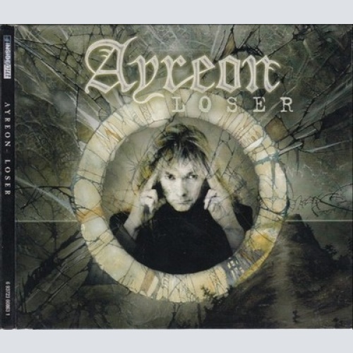 CD, Maxi, Dig Ayreon - Loser