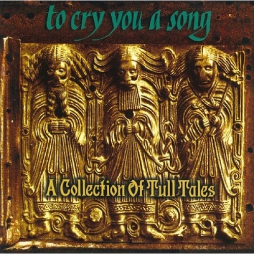CD, Comp Various - To Cry You A Song - A Collection Of Tull Tales