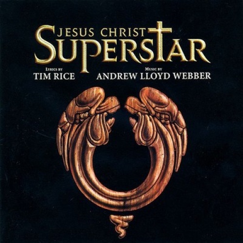 2xCD, Album Tim Rice, Andrew Lloyd Webber* - Jesus Christ Superstar