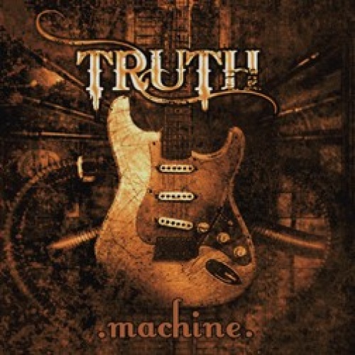 CD, Album Truth (17) - Machine