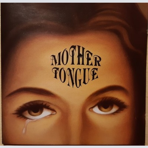 CD, Album Mother Tongue (2) - Mother Tongue