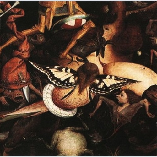 CD, Album Cerebus Effect - Acts Of Deception