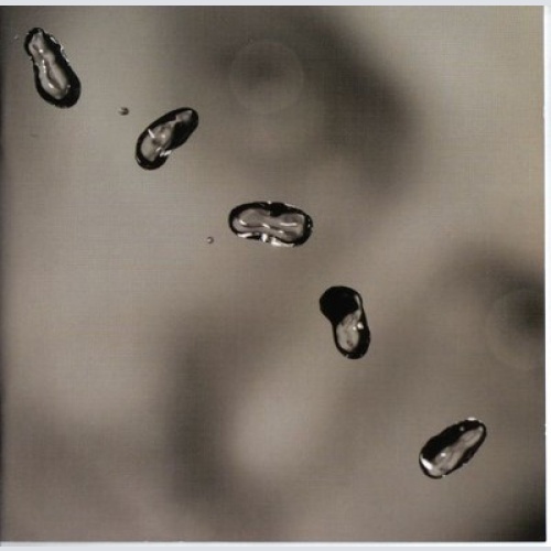 CD, Album, Enh Peter Gabriel - Up