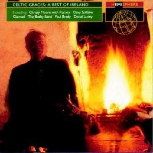 CD, Comp Various - Celtic Graces: A Best Of Ireland