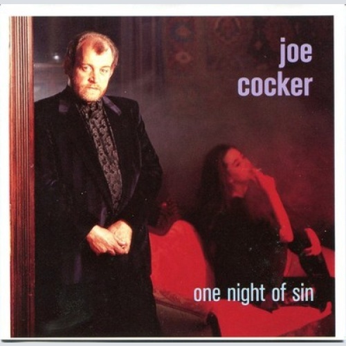 CD, Album, Club Joe Cocker - One Night Of Sin