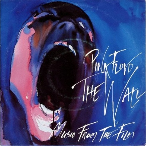7", Single Pink Floyd - The Wall (Music From The Film)