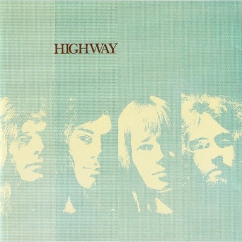 CD, Album, RE Free - Highway