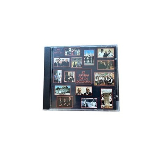 El Sonido de la Dulzaina Salamanca u.a.: