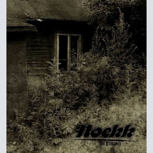 CD, Album, Sli Noekk - The Grimalkin