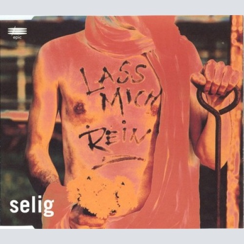 CD, Maxi Selig - Lass Mich Rein