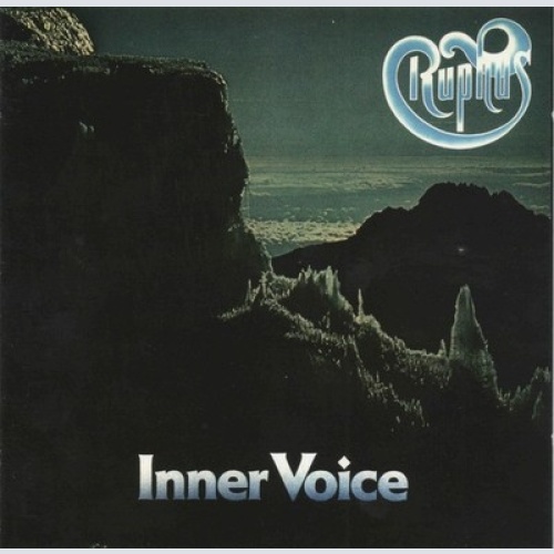 CD, Album, RE Ruphus - Inner Voice