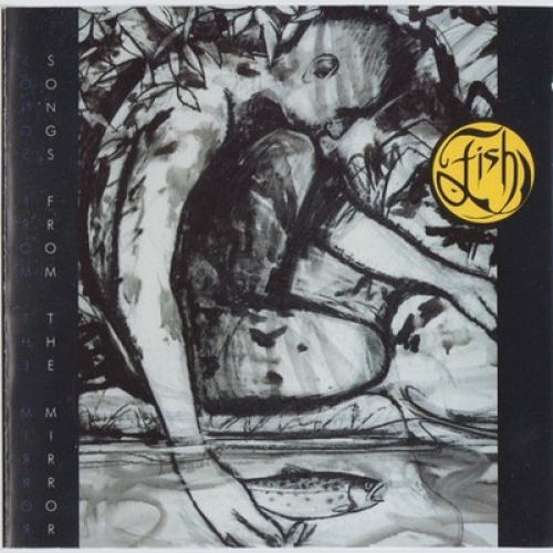CD, Album Fish - Songs From The Mirror