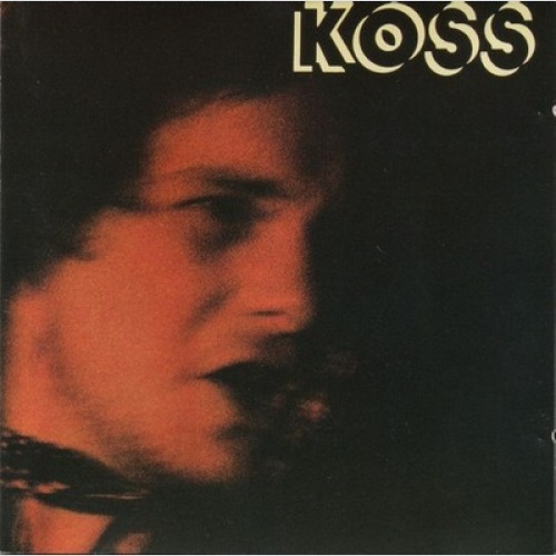 CD, Comp, RE Paul Kossoff - Koss