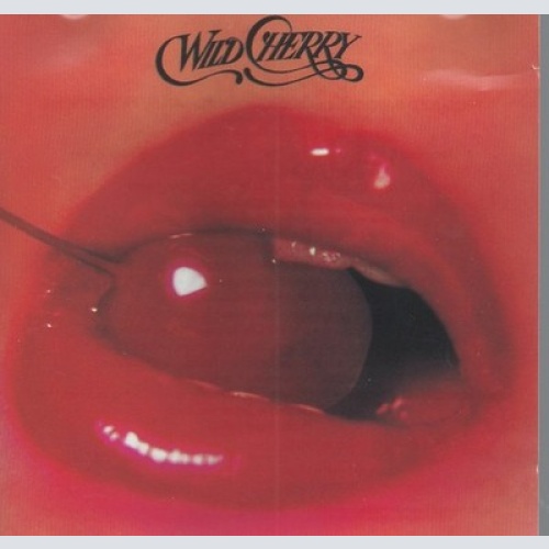 CD, Album, RP Wild Cherry - Wild Cherry