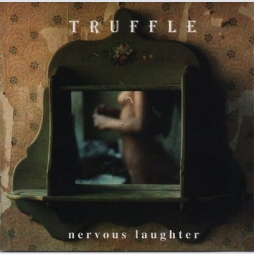 CD, Album Truffle (4) - Nervous Laughter