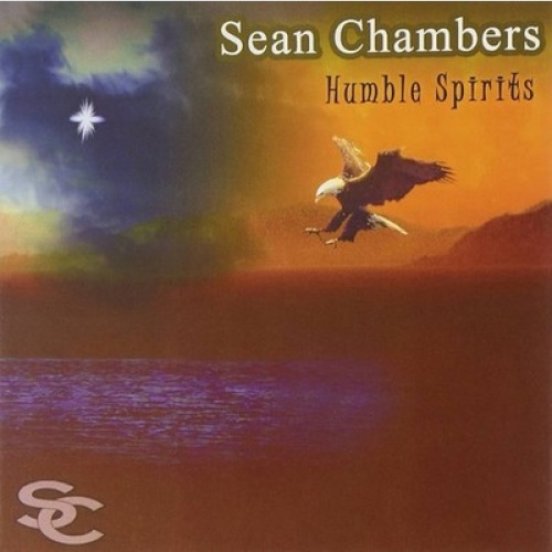 CD, Album, RE Sean Chambers (4) - Humble Spirits