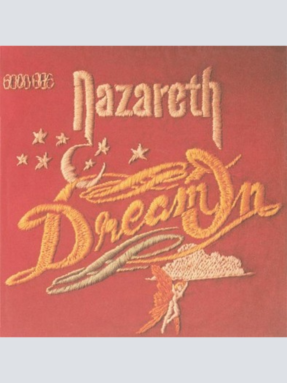 7", Single Nazareth (2) - Dream On