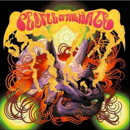 CD People Of The Haze - People Of The Haze