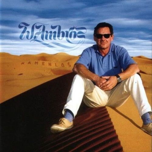 CD, Album W.Ambros* - Namenlos