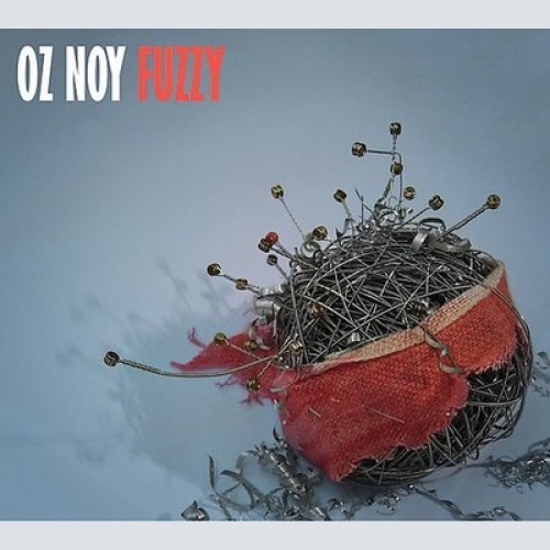 CD, Album, dig Oz Noy - Fuzzy
