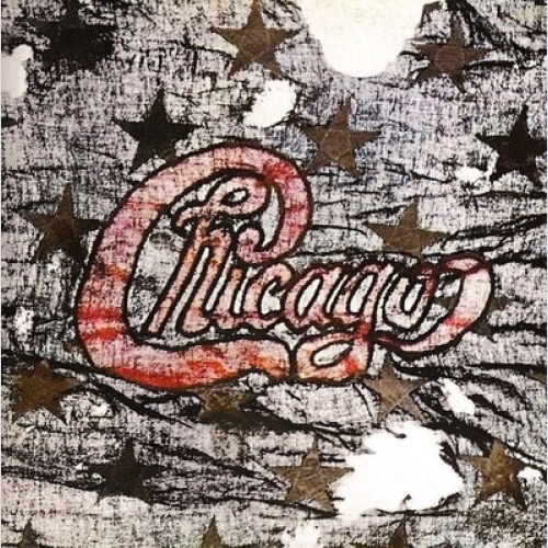 CD, Album, RE, RM Chicago (2) - Chicago III