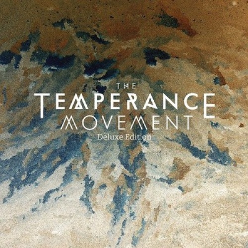 2xCD, Album, Dlx, Dig The Temperance Movement - The Temperance Movement