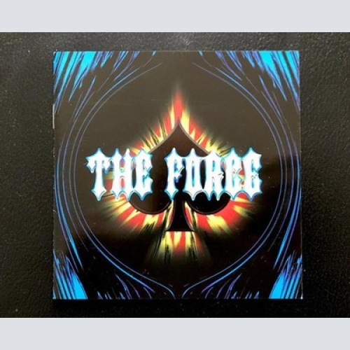 CD, Album The Force (26) - The Force