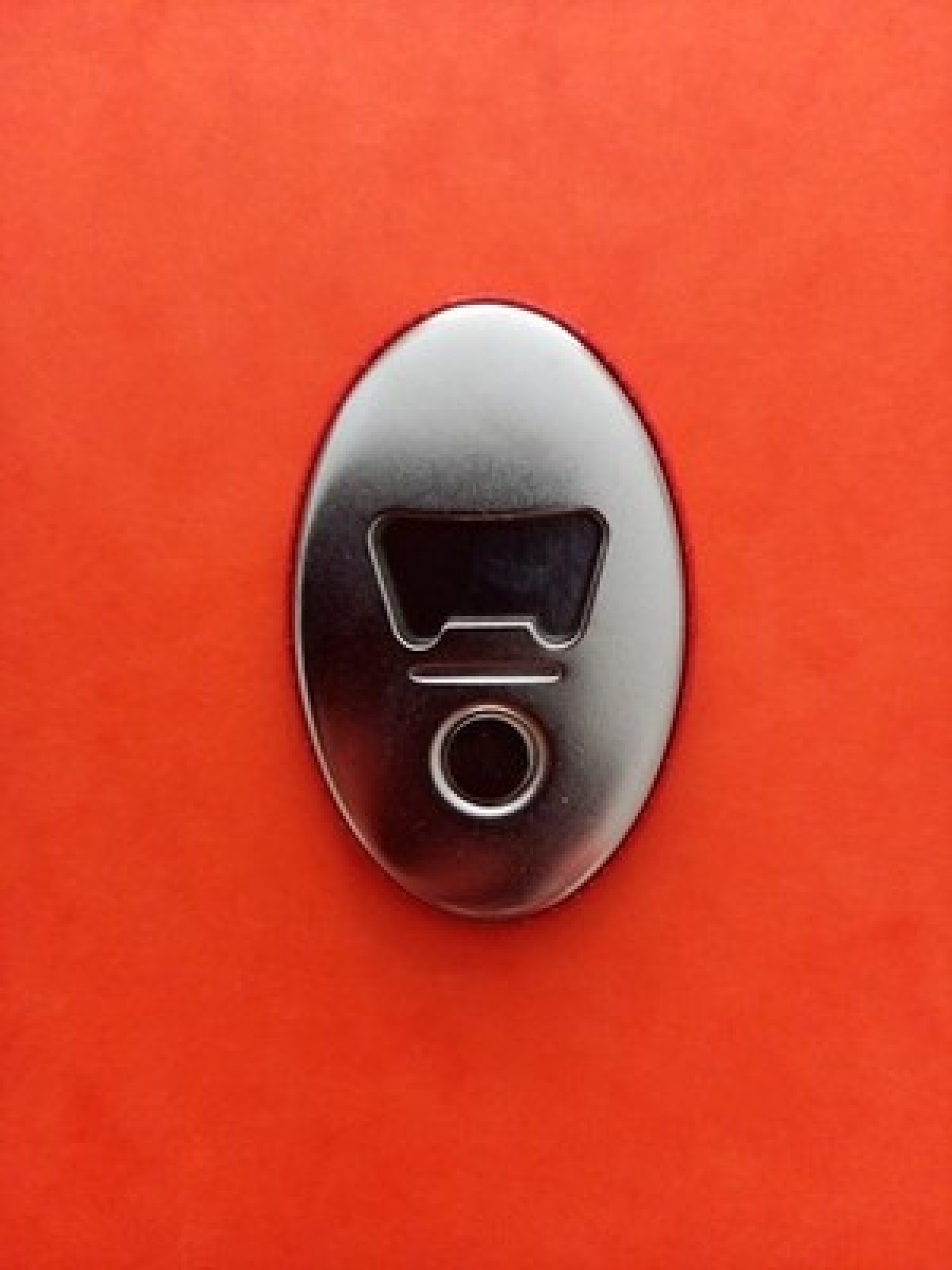 Nostalgie KuK Flaschenöffner Magnet Beste Nachbarn