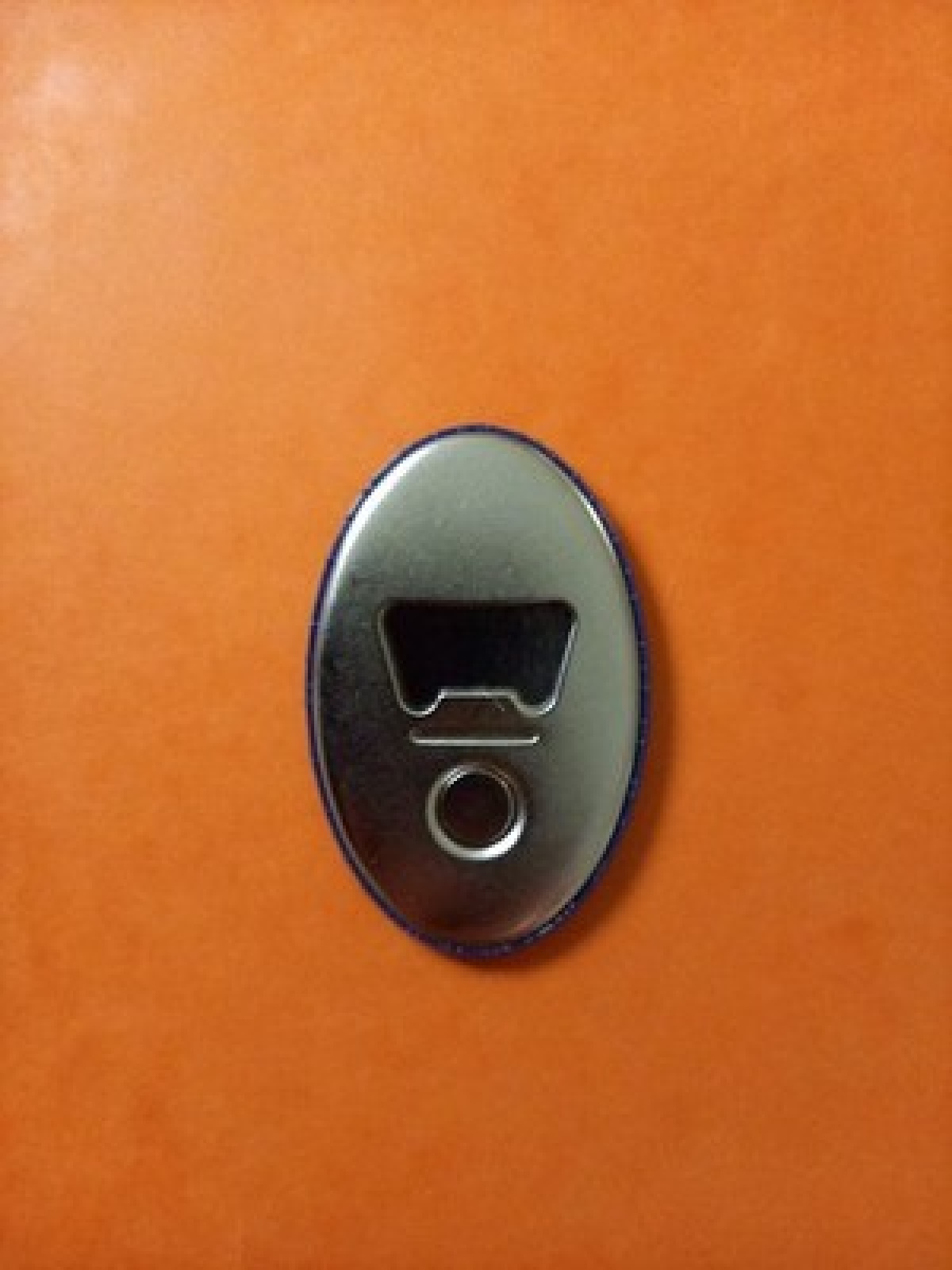 Nostalgie KuK Flaschenöffner Magnet Bester Opa