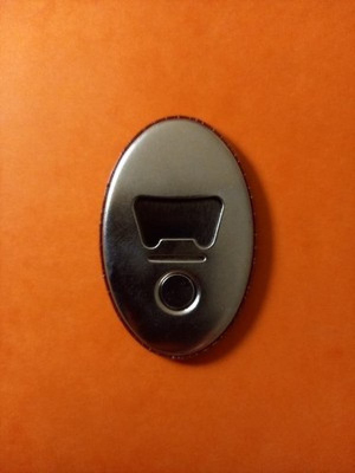 Nostalgie KuK Flaschenöffner Magnet Privilegierter Tischler