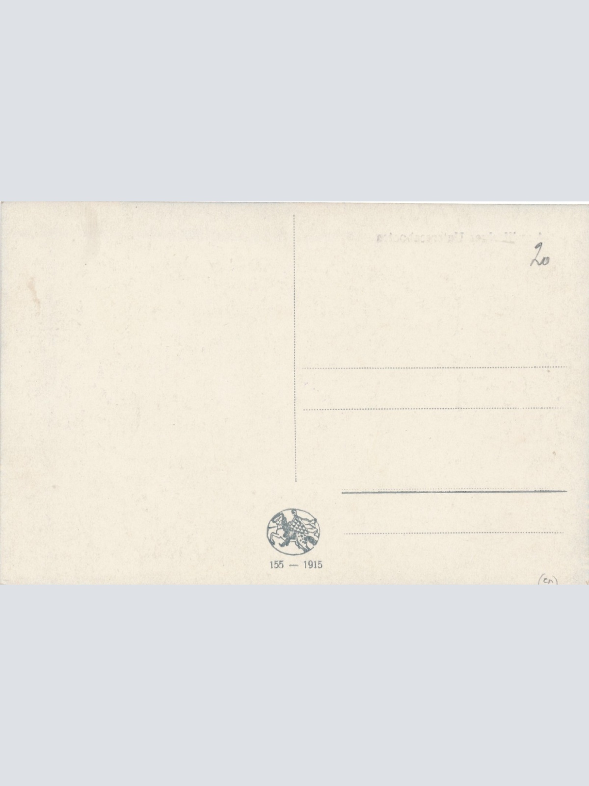 AK Militaria Angriff eines Unterseebootes Ansichtskarte (16987)