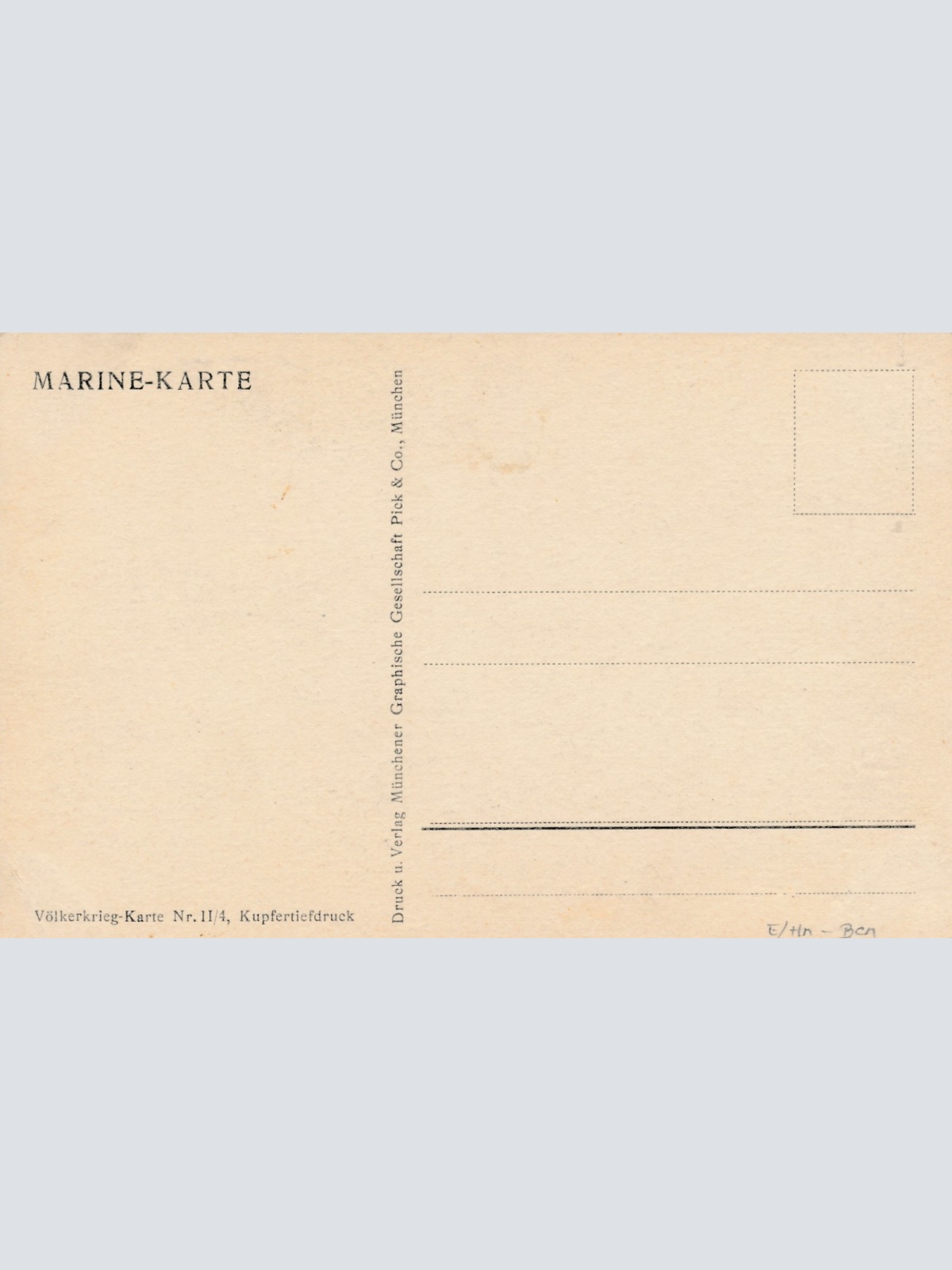 AK Deutsche Torpedoboote greifen Kreuzer an ,Schiffe Boote, (17054)