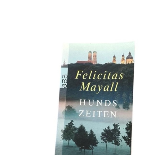 Hundszeiten: Laura Gottbergs fünfter Fall: Italien-Kriminalroman (Laura Gottberg