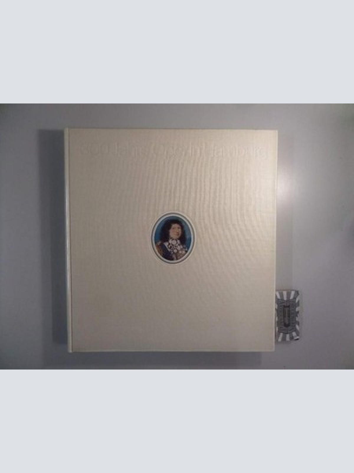 Dreihundert Jahre Oper in Hamburg