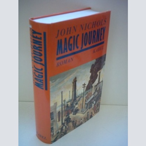 Magic Journey : Roman.