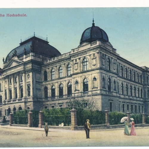 AK aus Graz Steiermark Ansichtskarte (17190)