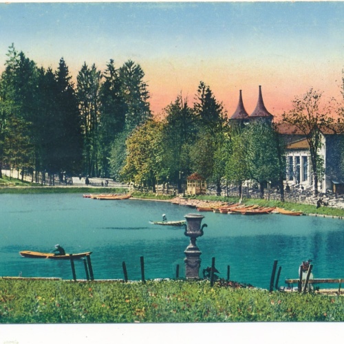 AK aus Graz Steiermark Ansichtskarte (17220)