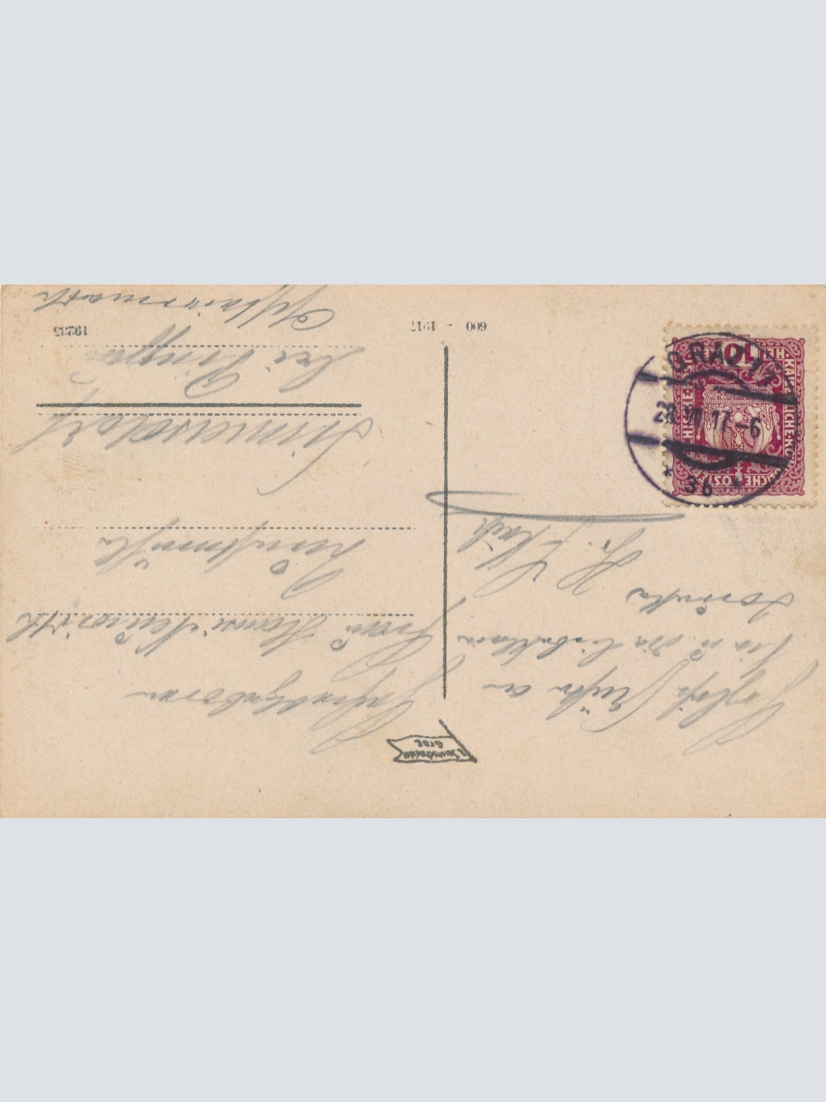 AK aus Graz mur Schloßberg Steiermark Ansichtskarte (17290)