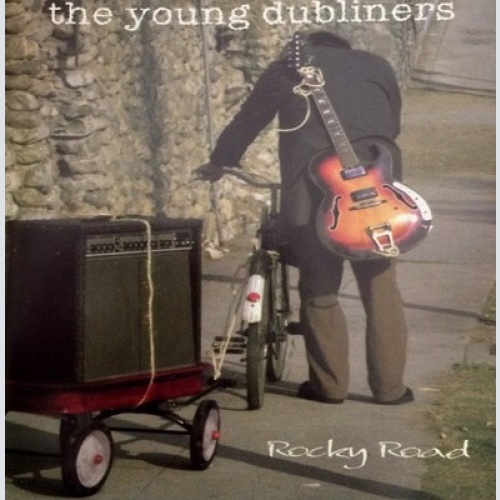 CD, MiniAlbum Young Dubliners - Rocky Road