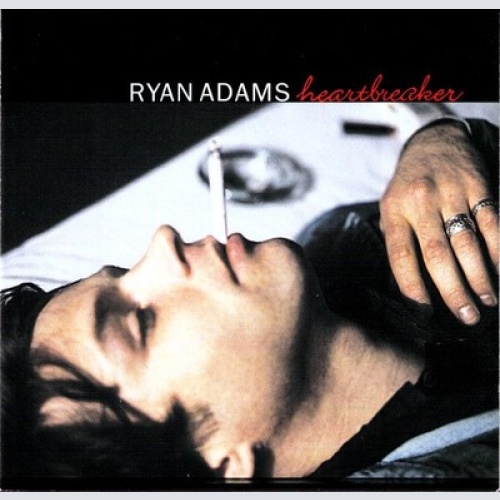 CD, Album Ryan Adams - Heartbreaker