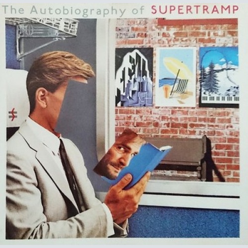 CD, Comp Supertramp - The Autobiography Of Supertramp
