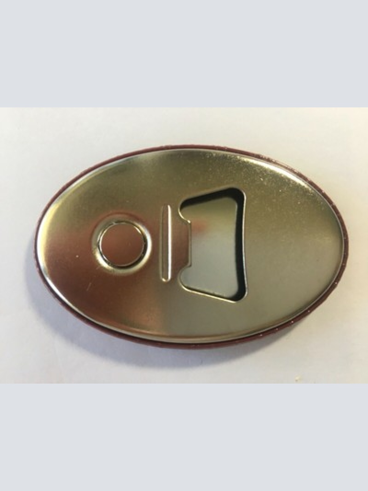 Nostalgie flaschenöffner magnet bester nachbar