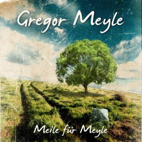 CD, Album Gregor Meyle - Meile Für Meyle