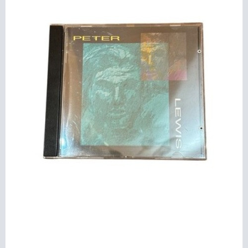 Peter Lewis Lewis, Peter: